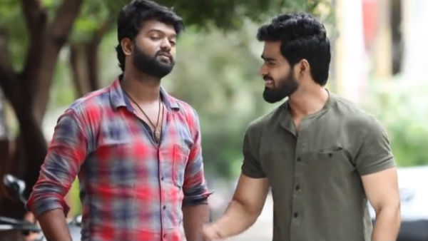 டிராயிங் கண்மணி 