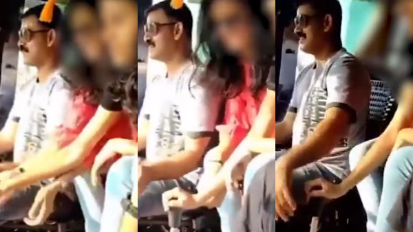 கியர் மாற்றுகிறார்கள் 