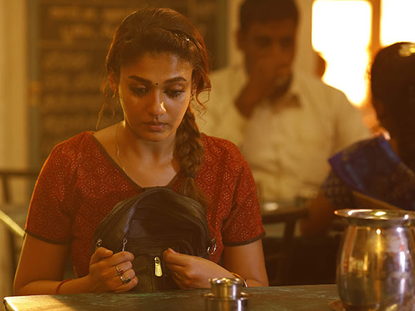 கோலமாவு கோகிலா 