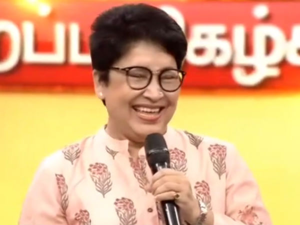 அருந்ததி சீரியல் 