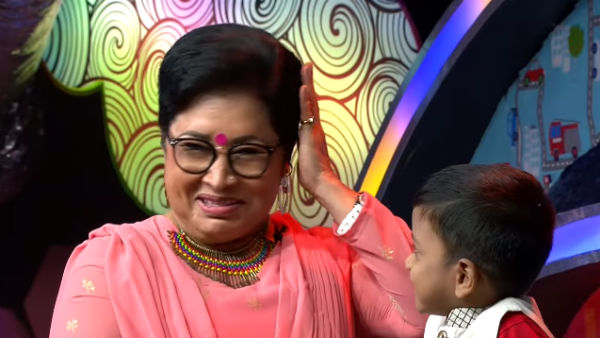 கோவை சரளா 