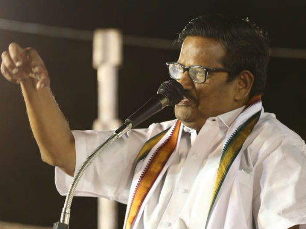 சமூக நீதி ஒழிப்பு 