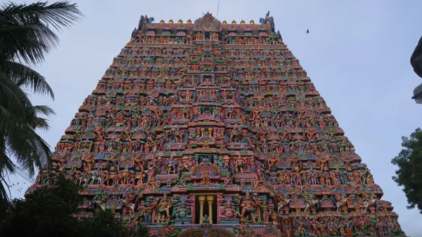 விரைவில் நல்ல செய்தி 