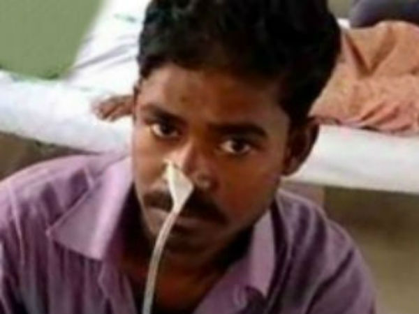 லிங்கையா 