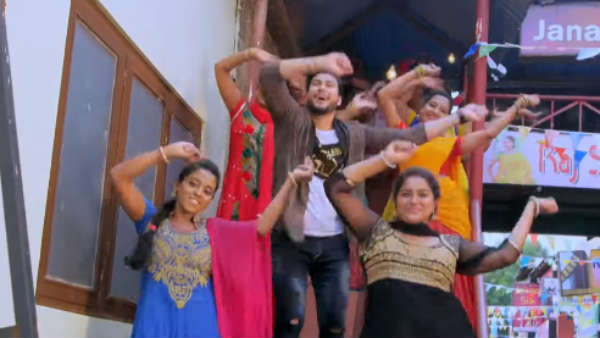 லட்சுமி ஸ்டோர்ஸ் 