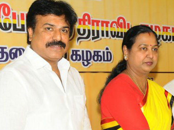 பேச்சுவார்த்தை 