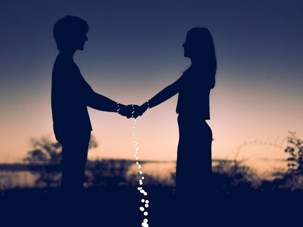 காதல் வெற்றிக்கு காரணம்