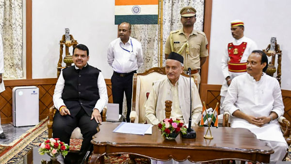 கரியை பூசியது 