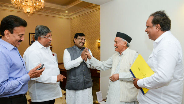 பிடிவாதம் 