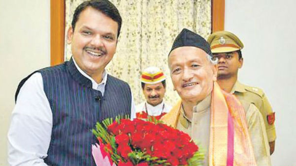 பாஜக ஆட்சி 