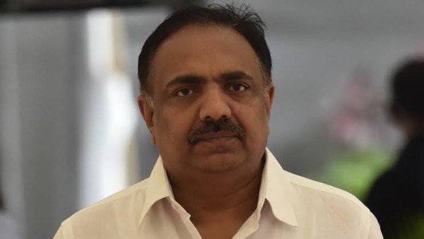 என்ன ரகசியம் 