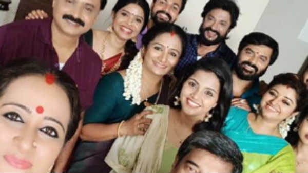 மகராசி சீரியல் 