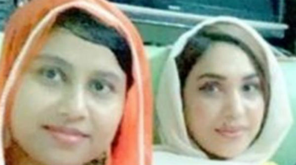 இரட்டிப்பு மகிழ்ச்சி 