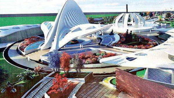 ஐ.ஐ.டி. டிசைன் 