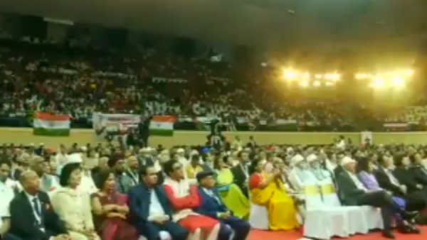 Thirukkural will act as a guiding light for leading a successful life, says PM Modi 