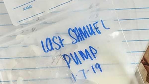 தாய்ப்பால் 