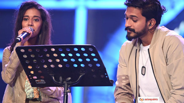 ஷ்யாம் புண்யா 