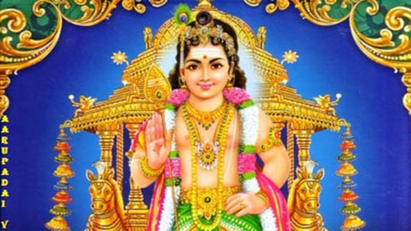 யோகமான ஆண்டு