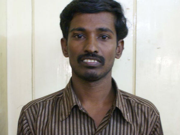 பறிமுதல் 