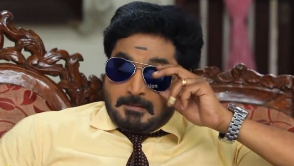 இப்போ சலங்கையை 