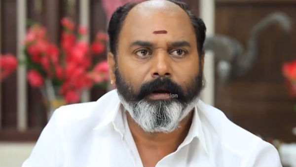 தலைவர் போட்டி 