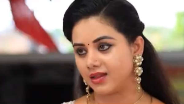 விஜய் டிவி சீரியல் 