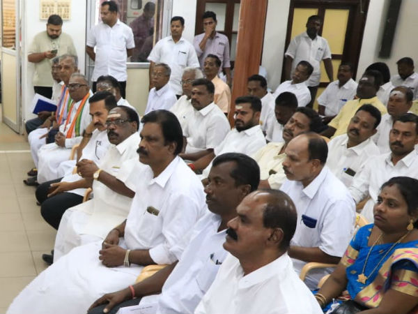 கிரண் பேடி பேய்