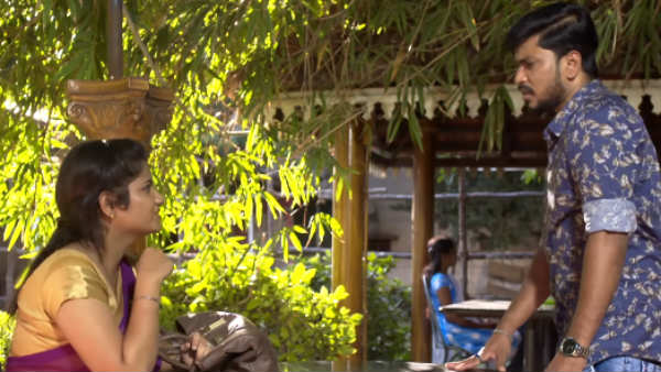 பிரியமானவள் சீரியல் 