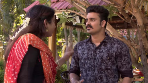 நாயகி சீரியல் 