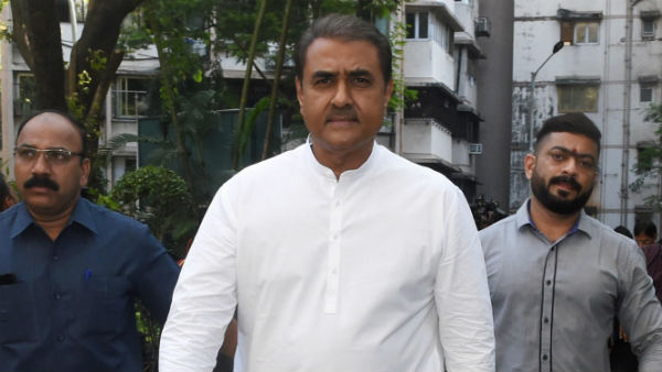 தேசியவாத காங்கிரஸ் 
