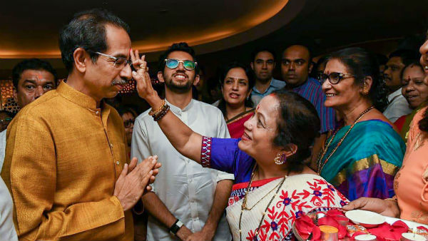 சிவசேனா எதிர்ப்பு 