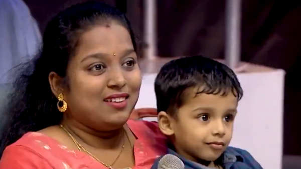 ரியாலிட்டி ஷோ 