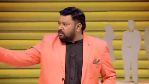 மாமன், மச்சான் VS அக்கா! 