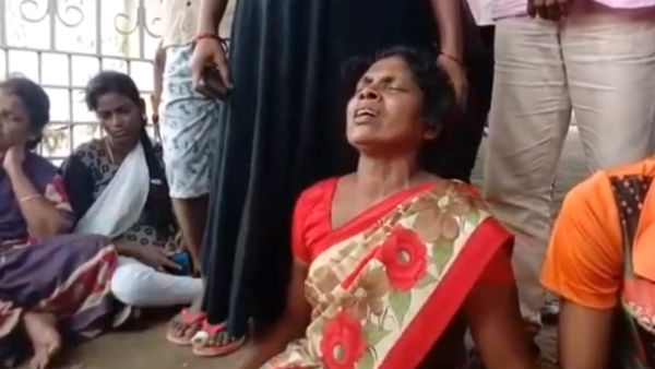 போராட்டம் 