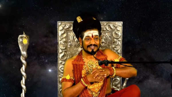 துன்புறுத்தும் சக்திகள் 