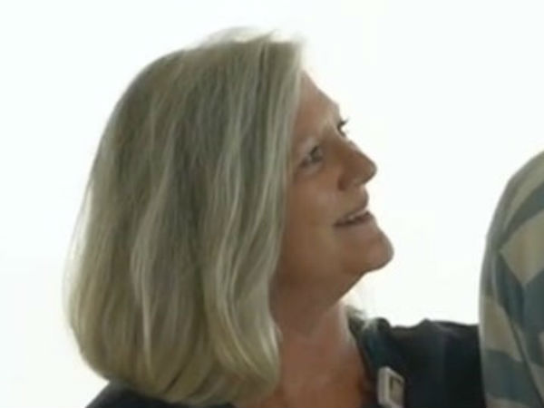 நோயாளி நெகிழ்ச்சி 