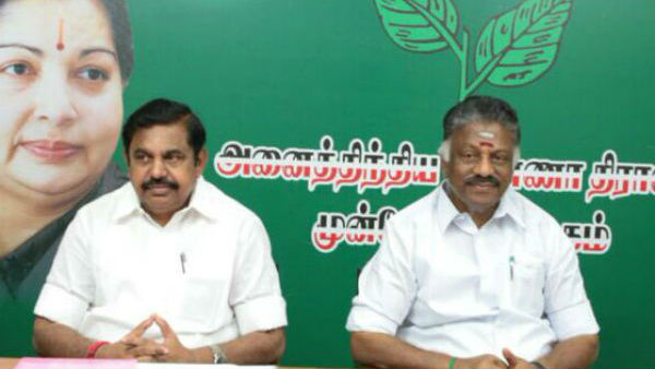கூட்டணி எப்படி 