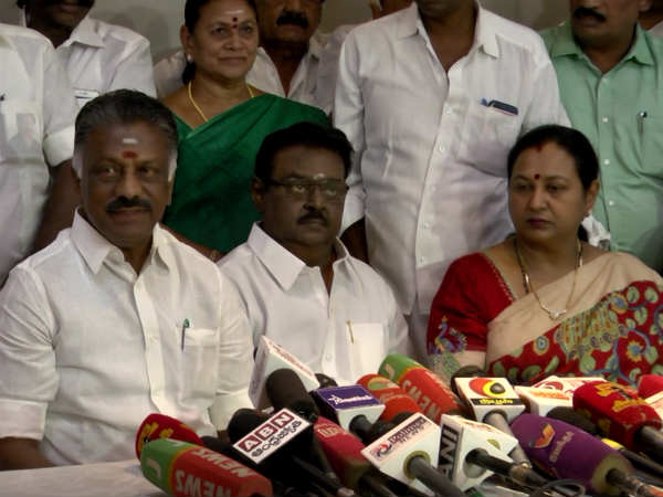 தேர்தல் எப்படி 