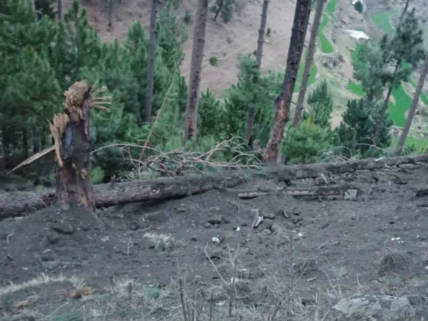 இந்திய விமான படை 