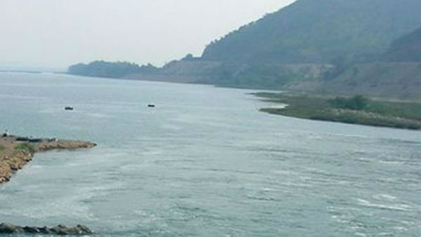 தடுப்பணைகள் 