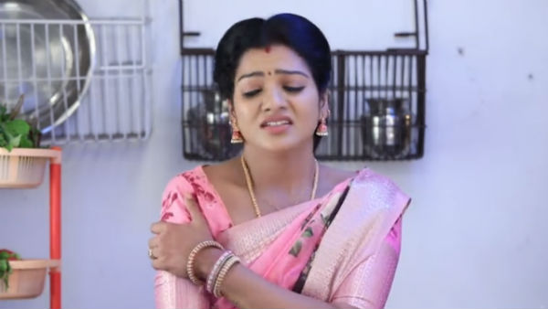 அவுக சாப்பிடலையா? 