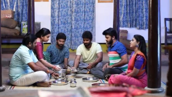 சுட்டுகிட்டே இருக்கா 
