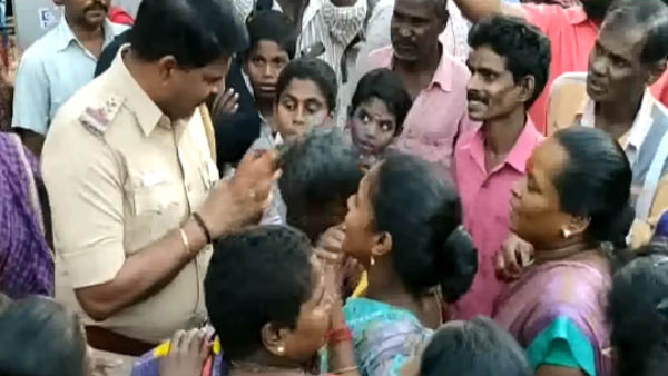 உணர்ச்சி குவியல் 