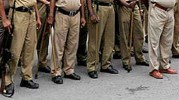 முன்னெச்சரிக்கை 