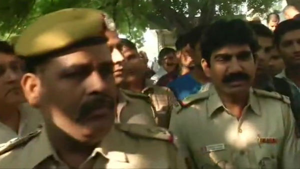 நீதிமன்ற மதிப்பு 