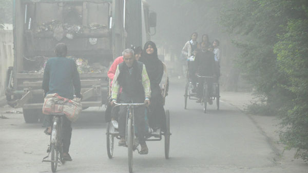 கிழக்கு நோக்கி நகரும் 