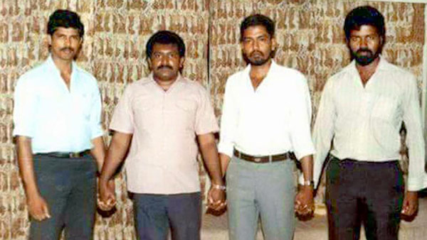 பிரபாகரனுக்கு உறுதி தந்த வைகோ 