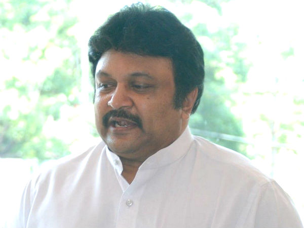 சலசலப்பு 