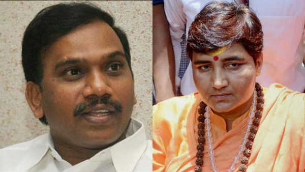 I respect Mahatma Gandhi ji; My statements have been misquoted, says Pragya Singh Thakur I respect Mahatma Gandhi ji; My statements have been misquoted, says Pragya Singh Thakur