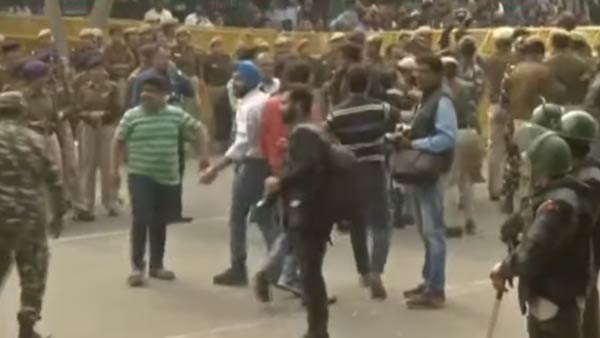 காங்கிரஸ் கட்சி காங்கிரஸ் கட்சி